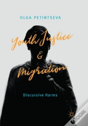 Capa do artigo Youth Justice And Migration