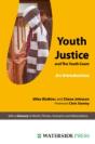 Youth Justice And The Youth Court - Preview