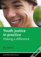 Capa do artigo Youth Justice In Practice
