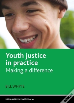 Capa do artigo Youth Justice In Practice