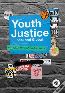 Capa do artigo Youth Justice