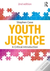 Capa do artigo Youth Justice