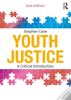 Capa do artigo Youth Justice