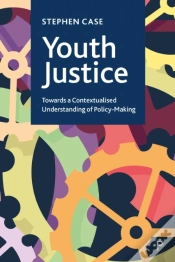 Capa do artigo Youth Justice