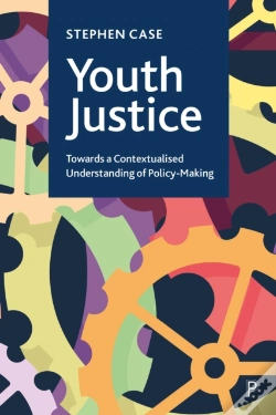 Capa do artigo Youth Justice