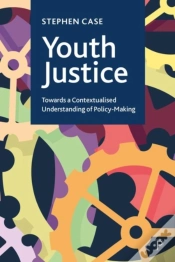 Capa do artigo Youth Justice