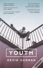 Capa do artigo Youth