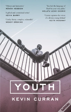 Capa do artigo Youth