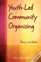Capa do artigo Youth-Led Community Organizing