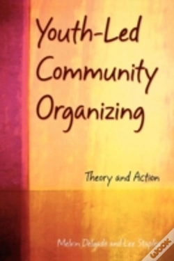 Capa do artigo Youth-Led Community Organizing