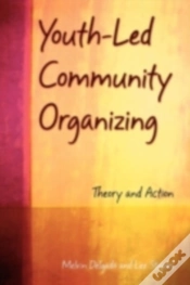 Capa do artigo Youth-Led Community Organizing
