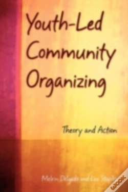 Capa do artigo Youth-Led Community Organizing
