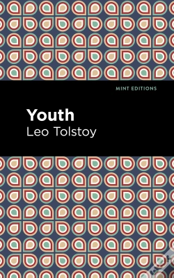 Capa do artigo Youth