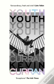 Capa do artigo Youth