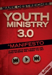 Capa do artigo Youth Ministry 3.0