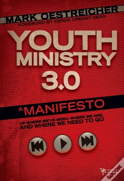 Capa do artigo Youth Ministry 3.0