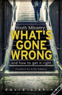 Capa do artigo Youth Ministry