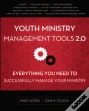 Capa do artigo Youth Ministry Management Tools 2.0