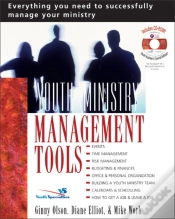 Capa do artigo Youth Ministry Management Tools