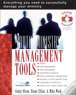 Capa do artigo Youth Ministry Management Tools