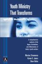 Youth Ministry That Transforms - Preview