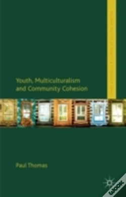 Capa do artigo Youth, Multiculturalism And Community Cohesion