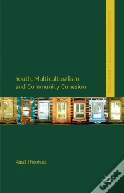 Capa do artigo Youth, Multiculturalism And Community Cohesion