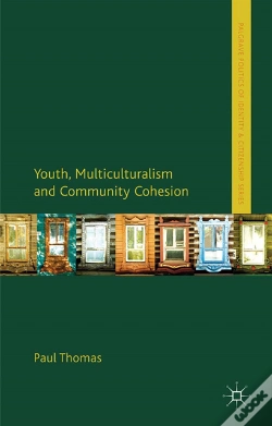 Capa do artigo Youth, Multiculturalism And Community Cohesion