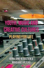 Capa do artigo Youth, Music And Creative Cultures