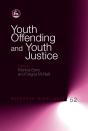 Youth Offending And Youth Justice - Preview