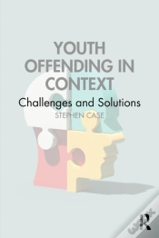 Capa do artigo Youth Offending In Context