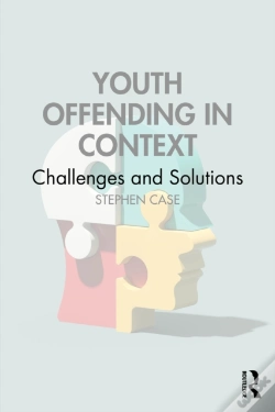 Capa do artigo Youth Offending In Context