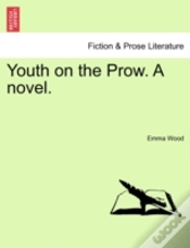 Capa do artigo Youth On The Prow. A Novel.