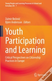Capa do artigo Youth Participation And Learning