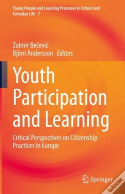 Capa do artigo Youth Participation And Learning
