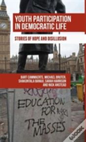 Capa do artigo Youth Participation In Democratic Life