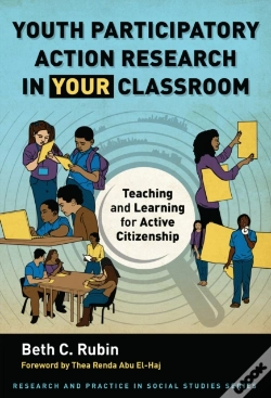 Capa do artigo Youth Participatory Action Research In Your Classroom