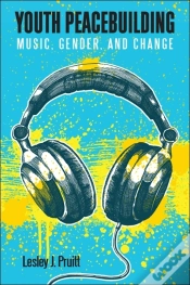 Capa do artigo Youth Peacebuilding