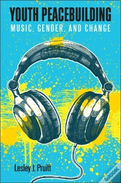 Capa do artigo Youth Peacebuilding