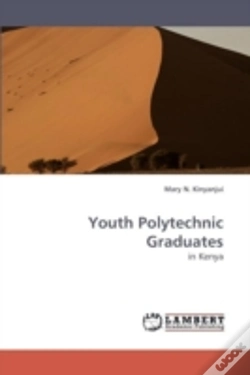 Capa do artigo Youth Polytechnic Graduates