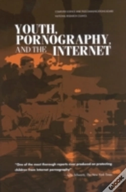 Capa do artigo Youth, Pornography, And The Internet
