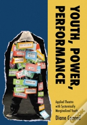 Capa do artigo Youth, Power, Performance