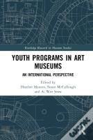 Youth Programs In Art Museums