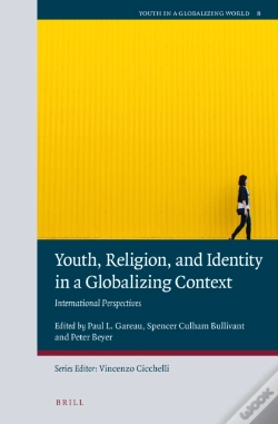 Capa do artigo Youth, Religion, And Identity In A Globalizing Context