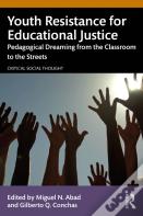 Youth Resistance For Educational Justice