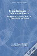 Youth Resistance For Educational Justice