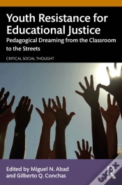 Capa do artigo Youth Resistance For Educational Justice