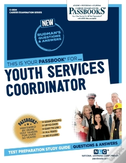Capa do artigo Youth Services Coordinator C-2324