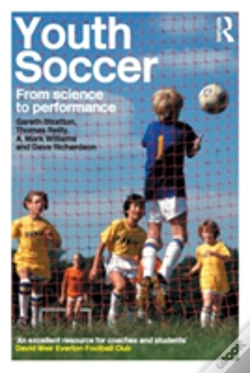 Capa do artigo Youth Soccer