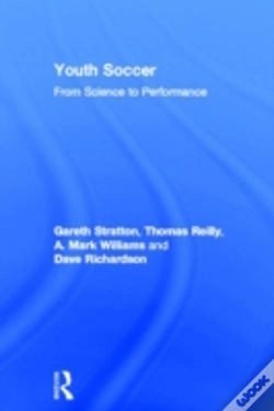 Capa do artigo Youth Soccer